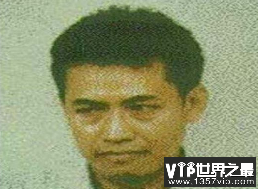 魏学刚,亚洲最危险的毒枭,控制着金三角70%的