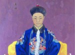 宣统帝溥仪皇帝简介 末代皇帝溥仪的妻子及后代介绍
