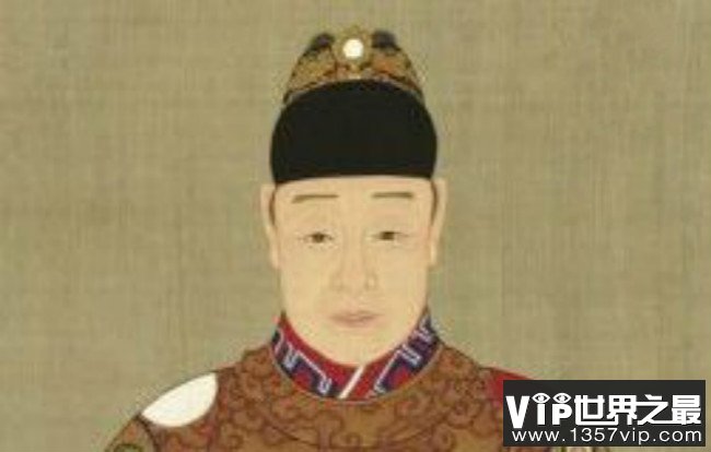 明熹宗朱由校皇帝