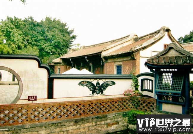 板桥林家