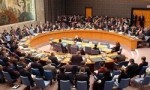 联合国五大常任理事国 拥有一票否决权