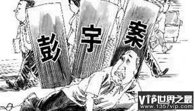 彭宇案