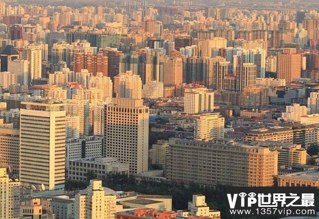 北京