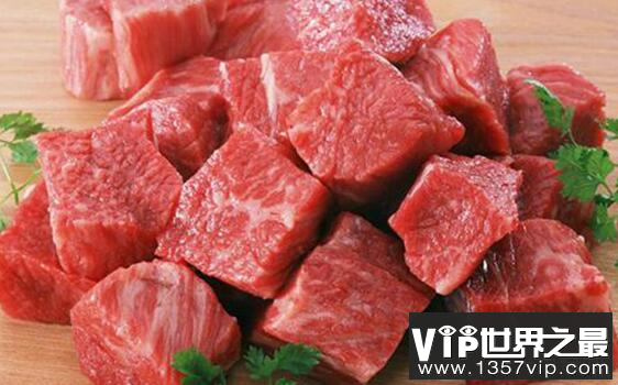 牛肉包子用什么部位的牛肉，牛肩肉牛胸肉或里脊肉
