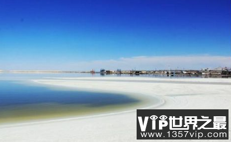 中国最大的盐湖盐湖可以持续1000年