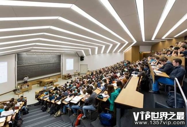 苏黎世联邦理工学院