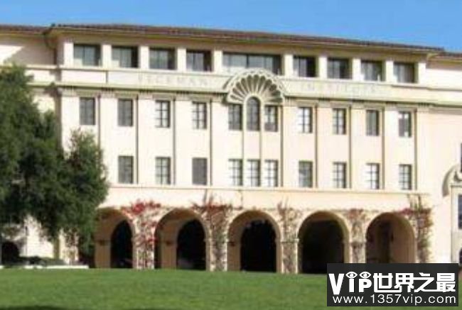 加州理工学院