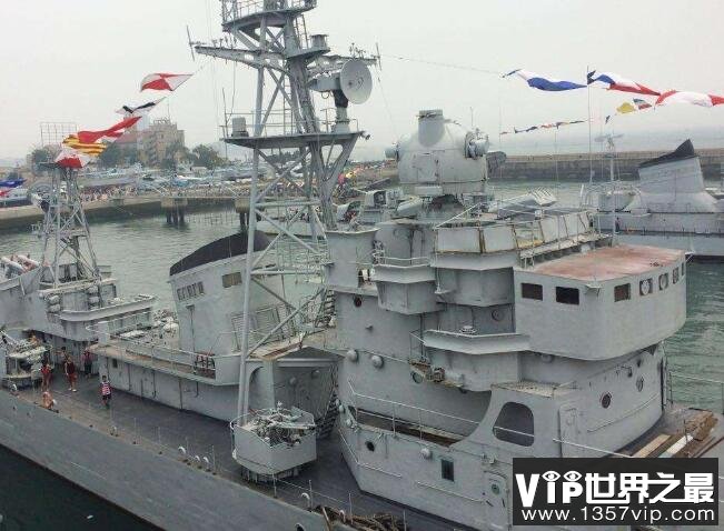 海军博物馆