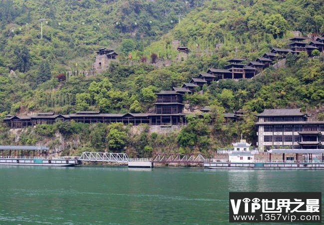 人家风景区