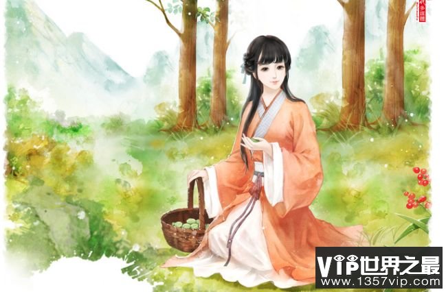 貂蝉