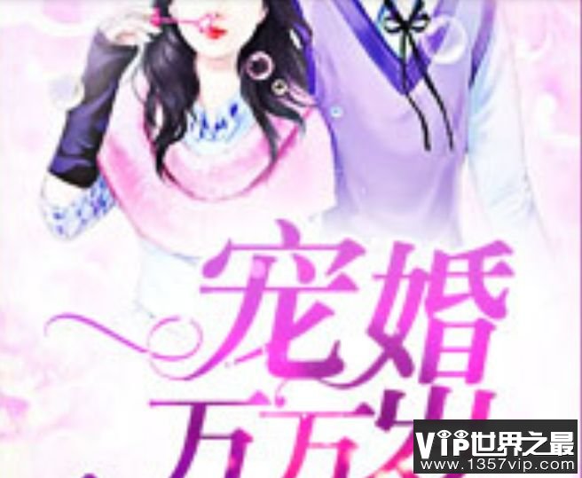 宠婚万万岁