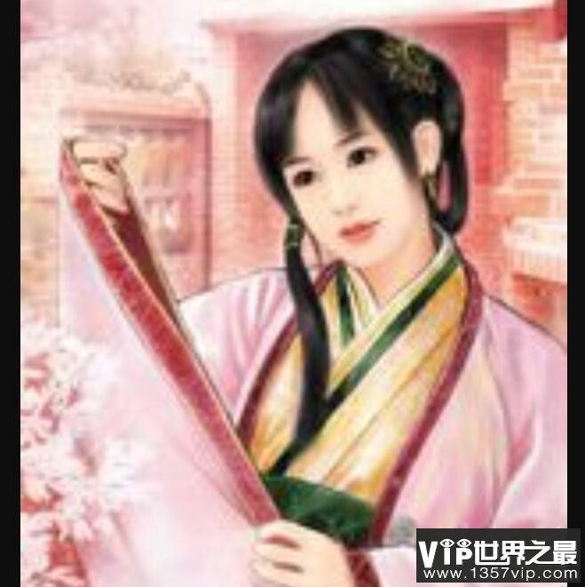 陈圆圆