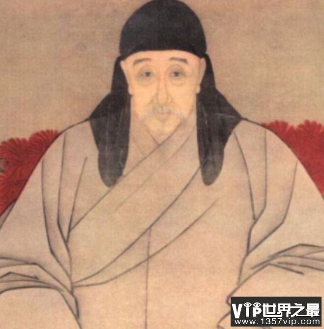 吴伟业