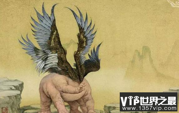 《山海经》中的妖魔鬼怪是真的还是假的？