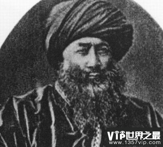 中亚屠夫阿古柏死亡之谜，侵占新疆十多年