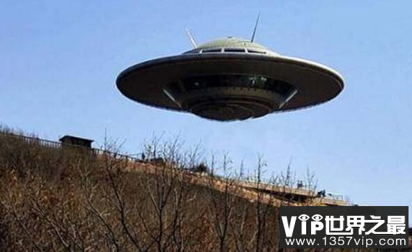 外星人隐居中国之谜,外星人来中国干什么？