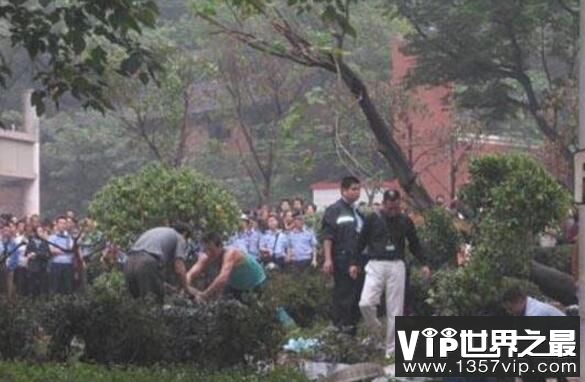 重庆711车祸灵异事件真相，事发地一周后惊现诡异巨响