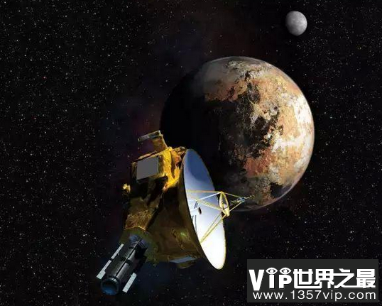 地球到火星距离有多远？