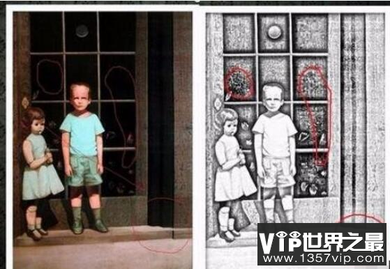 世界上最可怕的画，著名魔画迪奥的世界