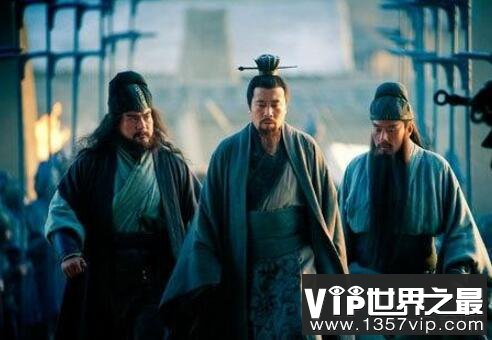 刘备为什么要白帝城托孤诸葛亮，刘备托孤的真相猜测