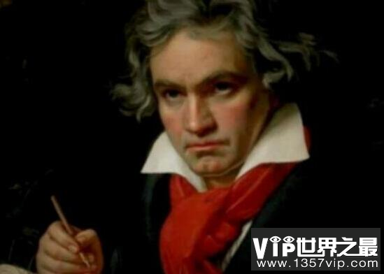 贝多芬是世界上公认的乐圣，中国乐圣是谁？