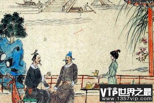 贝多芬是世界上公认的乐圣，中国乐圣是谁？