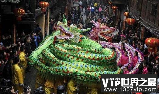 龙灯之乡是说的哪个地方