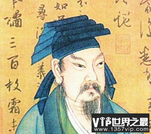 中国古代书圣是谁？东晋王羲之