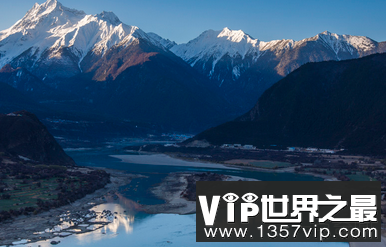 世界上最长、最狭窄的峡谷遍布中国