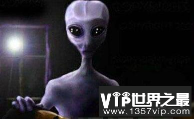 UFO和外星人事件是幻象还是真实存在？