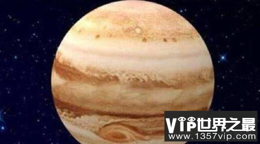 木星恐怖照片，诡异“天眼”时刻监视着地球