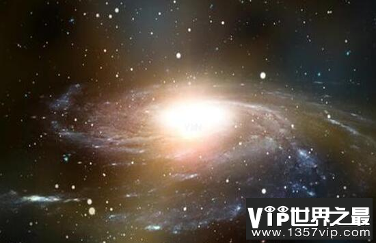 宇宙粒子流风暴是什么