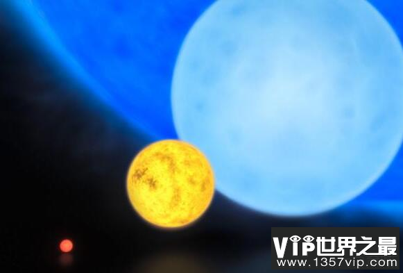 矮星是怎样行车的？原恒星核聚变成矮星