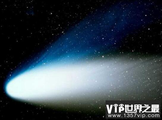哈雷彗星是什么，下一次何时出现？