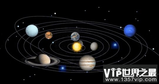 八大行星自转、公转周期分别是多少？