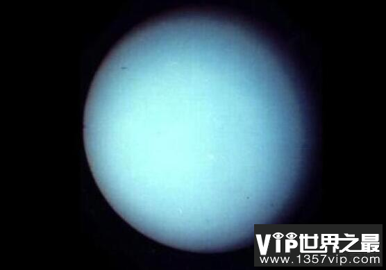天王星自转周期是多少天，八大行星的自传、公转周期