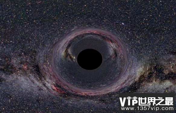 伽马射线暴vs黑洞哪个强，中间差多少？