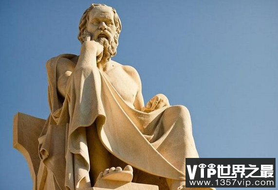 世界上最伟大的哲学家 世界公认的十大哲学家