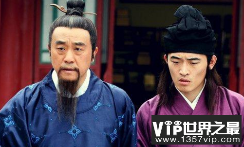 为什么朱元璋要砍龙脉？