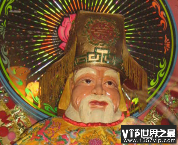 古代中国传说土地神,为什么要拜祭土地神？