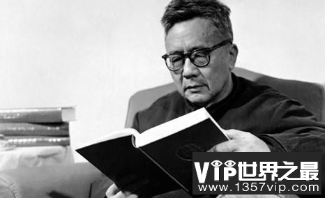 华罗庚是什么家，一心为人民，慷慨掷此身