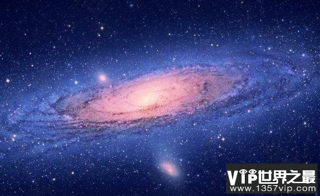 宇宙最美的星系排名 宇宙五大最美星系