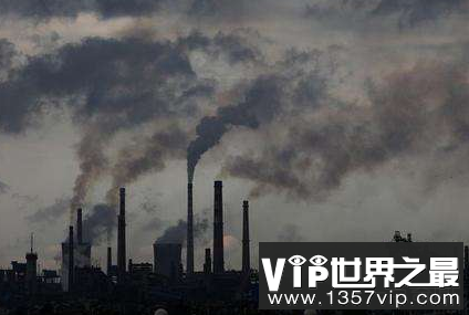 环境污染对人类的危害，人类面临的四大环境污染
