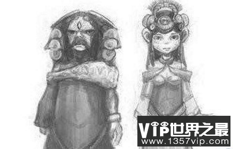 根达亚文明才是第一次人类文明？