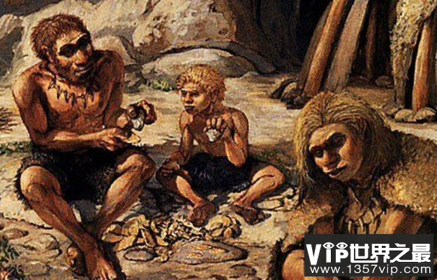 人类祖先之谜，尼安德特人究竟是不是人类的祖先