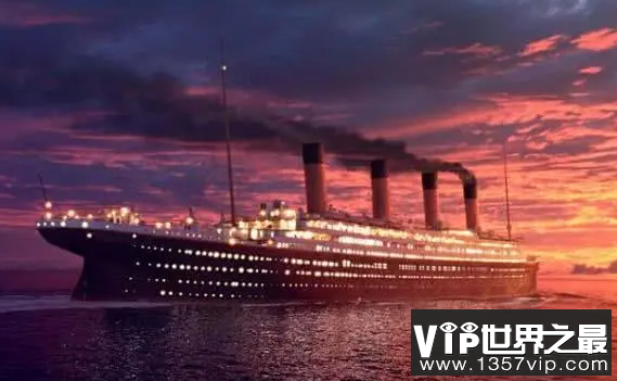 泰坦尼克号上面的木乃伊，木乃伊诅咒传说是真是假？