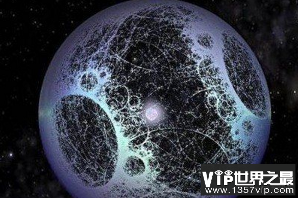 塔比星之谜尚未解，又现一颗神秘恒星！