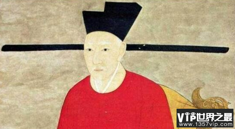 中国历史上寿命最长的皇帝