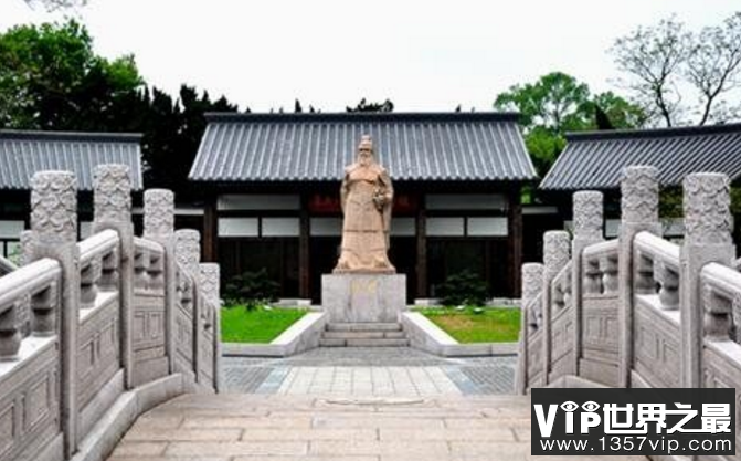 孙权墓被盗过吗？目前还没有发现被盗痕迹
