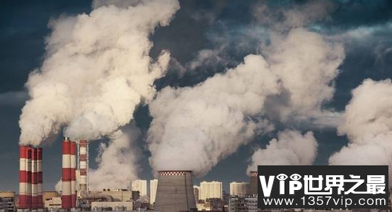 大气污染的主要危害有哪些？